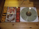 GUNS N´ROSES: Appetite For Destruction, MARBLED WAX, GER, 12