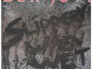 BON JOVI Slippery When Wet LP VINYL USA Mercury 1986 10 Track With Inner Sleeve