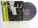 V.A. jazz at massey hall CHARLIE PARKER MINGUS LP JAPAN DEBUT VIJ-5001M OBI MONO
