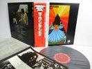 MOUNTAIN climbing LP Vinyl JAPAN CBS SONY WINDFALL 25AP 1277 W/ OBI