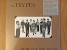 The Trypes 