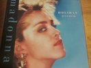 Madonna Holiday Rare USA  7