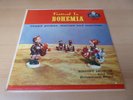 LP Ernst Mosch Egerländer Festival in Bohemia USA Übersee Mono Ausgabe TW 91247