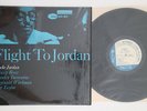 LP DUKE JORDAN Flight To Jordan BST84046 BLUE NOTE UNITED STATES Vinyl