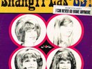SHANGRI-LAS 65  u.s. RED BIRD LP RB-20.104_original 1965
