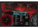 BLACK VIPER - Hellions of Fire (NEW*LIM.300 SPLATTER V.*SPEED METAL*SAVAGE GRACE