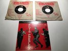 Shake Rattle Roll EPA 830, Mystery Train, Heartbreak Hotel 45 Elvis Presley
