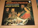 Bach 3 LP Box - Oratorio Natale/Jochum/Ameling/Philips IN Nuovo Sigillato