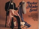 Bobby Taylor Taylor Made Soul UK vinyl LP album record STML11125 TAMLA MOTOWN