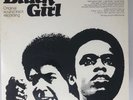BLACK GIRL Soundtrack SEALED NEW VINYL RECORD Fantasy 9420 BETTY EVERETT omps