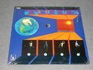 LP Record: TIME: Smooth Ball [NEW & SEALED]