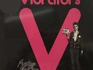 VIBRATORS  Fucking Punk '77 ?  [LP neuf] CLASH, RAMONES, SAINTS, DAMNED, MC5,...