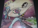 AC/DC Dirty Deeds Done Dirt Cheap (1976) Original Australian Pressing  APLP 020