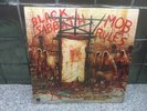 BLACK SABBATH - MOB RULES/LP/EXCELLENT/1985