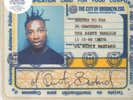 Ol Dirty Bastard Return To The 36 Chambers STILL SEALED NEW OVP 2xVinyl LP