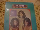THE IKETTES soul the hits, STILL SEALED, UNITED STEREO, 60'S