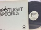 1983 ELTON JOHN Radio Show 2-LPS_Boxed with all paperwork ABC SPOTLIGHT SPECIALS