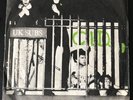 Uk Subs - CID Original City Records release PUNK VG/ VG+ Black