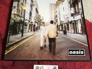 Oasis Whats The Story Morning Glory Lp Vinyl