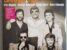 CARL PERKINS & FRIENDS GEORGE HARRISON RINGO STARR 10