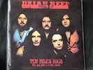 Uriah Heep Ten Miles High The Lost John Lawton Album 12