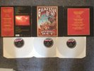 GRATEFUL DEAD.3xLP SET: