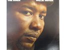 WILLIE HUTCH THE MACK SOUNDTRACK OST '73 WLP PROMO MOTOWN LP RARE BLAXPLOITATION