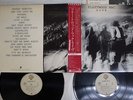 FLEETWOOD MAC LIVE WARNER P-5593,4W Japan OBI VINYL 2LP