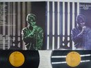 DAVID BOWIE STAGE RCA RCA-9149 Japan VINYL 2LP