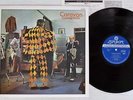 CARAVAN CUNNING STUNTS LONDON K16P-9063 Japan VINYL LP