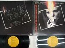 OST(DAVID BOWIE) ZIGGY STARDUST RCA RPL-3039,40 Japan OBI VINYL 2LP