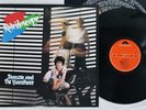 SIOUXSIE AND THE BANSHEES KALEIDOSCOPE POLYDOR MPF 1329 Japan VINYL LP