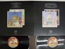 LED ZEPPELIN SONG REMAINS THE SAME SWAN SONG P-5544N Japan VINYL 2LP