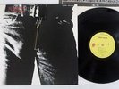 ROLLING STONES STICKY FINGERS ROLLING STONES ESS-63001 Japan VINYL LP