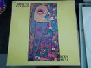 ORNETTE COLEMAN - BODY META - 1978 US ARTISTSHOUSE GATEFOLD VINYL LP WITH INSERT