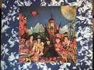 Rolling Stones - Their Satanic Majesties Request 1967 Decca TXS 103 Vinyl LP