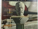 RCA LIVING STEREO LSC 2129  TCHAIKOVSKY VIOLIN CONCERTO  JASCHA HEIFETZ
