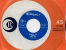 Promo CATERINA CASELLI - PATTY PRAVO -RITA PAVONE Raro Orfeu PROMO Royal 7