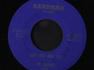 JIM JACKSON: Welcome Me Home / Some Love With Soul 45 (almost M-, wol, rubber s