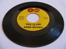 BRENDA HOLLOWAY - WHEN I'M GONE / I'VE BEEN GOOD TO YOU - TAMLA