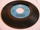 THE WINSTONS - AMEN, BROTHER / COLOR HIM FATHER - METROMEDIA