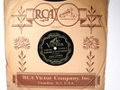 Grayson and Whitter VICTOR 40235 E+ PRE WAR COUNTRY 78
