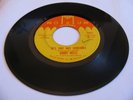 BOBBY WELLS - BE'S THAT WAY SOMETIMES / RECIPE FOR LOVE - ROMUR