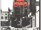 MIKE ABSALOM S/T LP VINYL Italy Akarma 2006 10 Track Gatefold Sleeve (Ak400)