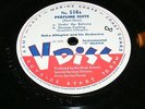 DUKE ELLINGTON V-Disc W War II 12 in 78 rpm Record #516 PERFUME SUITE Strayhorn