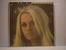Addy Flor and his orchestra, Reading in your face, u.a. Shannon-Melody, selten