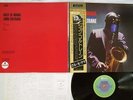JOHN COLTRANE KULU SE MAMA IMPULSE YP-8564-AI Japan OBI VINYL LP