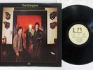 STRANGLERS IV (RATTUS NORVEGICUS) UNITED ARTISTS GP-507 Japan VINYL LP