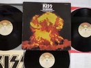 KISS ORIGINALS CASABLANCA VIP-5501,2,3 Japan VINYL 3LP