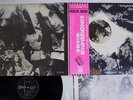 TANGERINE DREAM ALPHA CENTAURI ODEON EOP-80479 Japan ROCK NOW OBI VINYL LP
